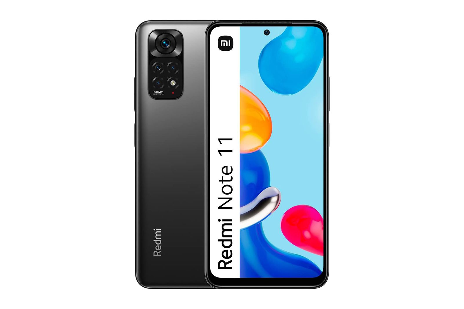 美品Redmi Note11 レドミノート11 Redmi Note 11 review - The TOP Xiaomi smartphone is