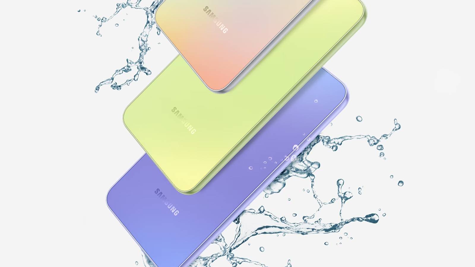 Samsung Galaxy A54 5G launch date confirmed