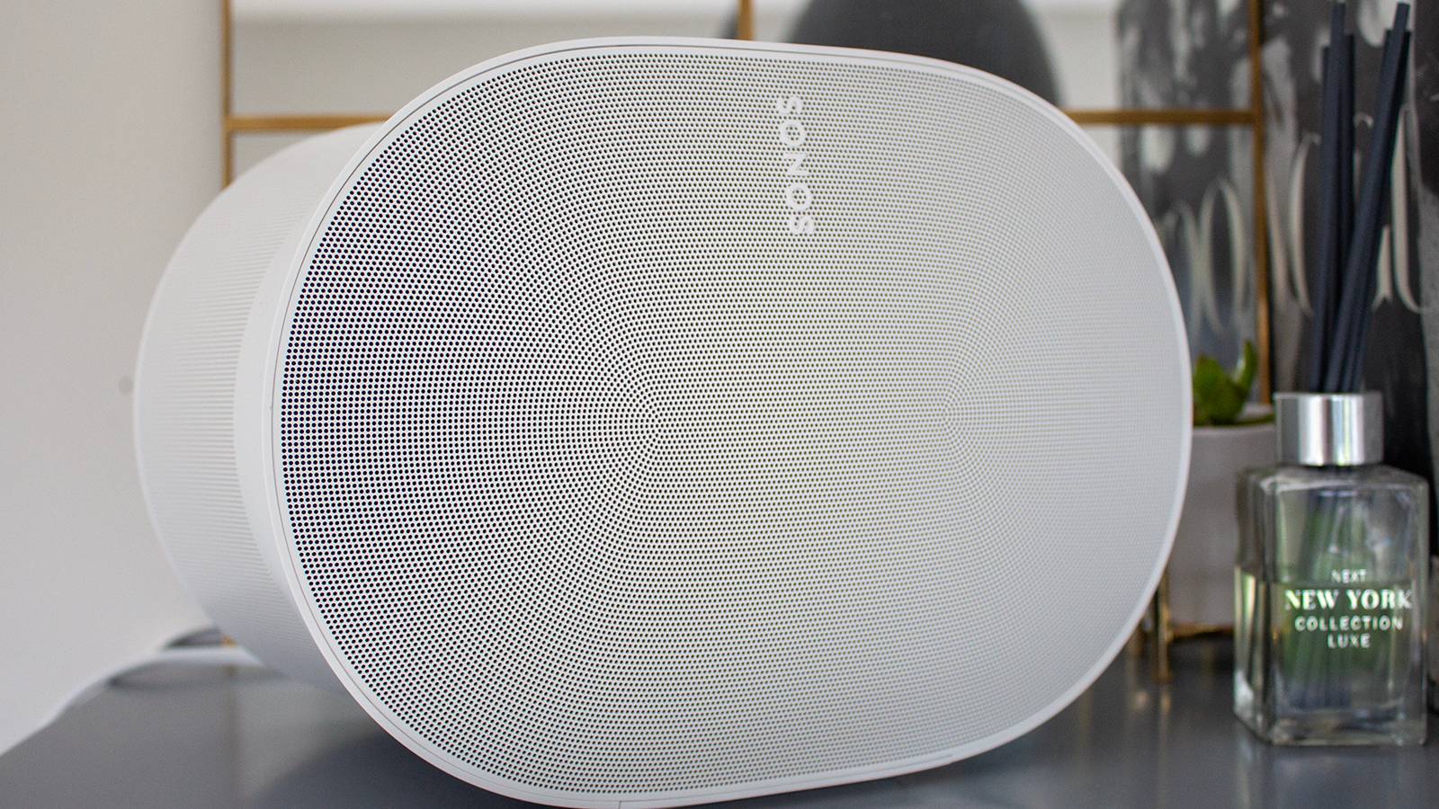How to put the Sonos Era 100 and Era 300 into Bluetooth pairing