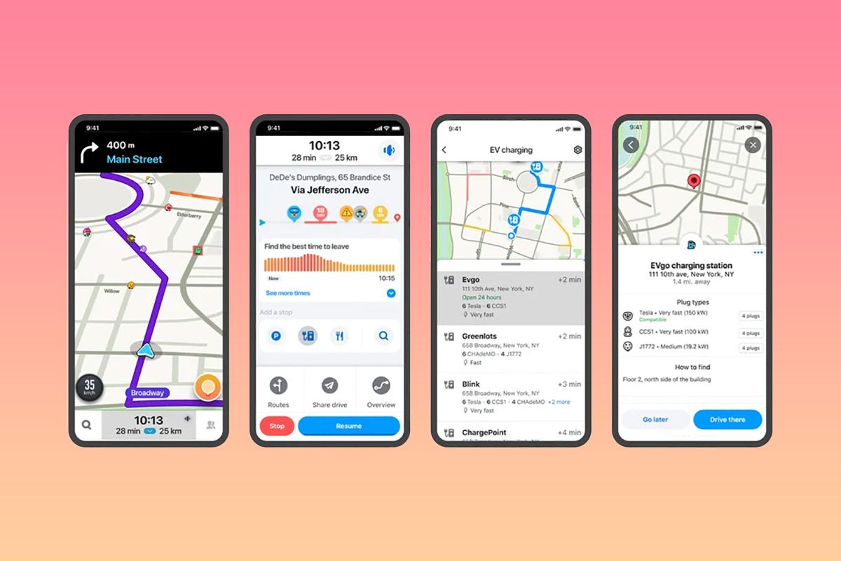 Google Maps alternatives you'll wish you tried sooner