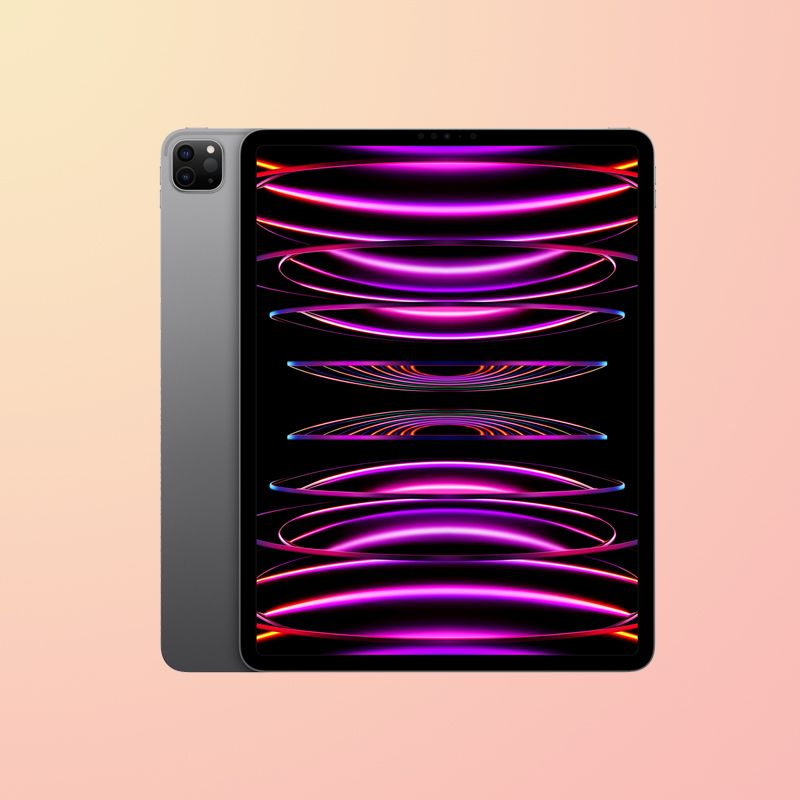 Apple iPad Pro 12.9 - square tag image