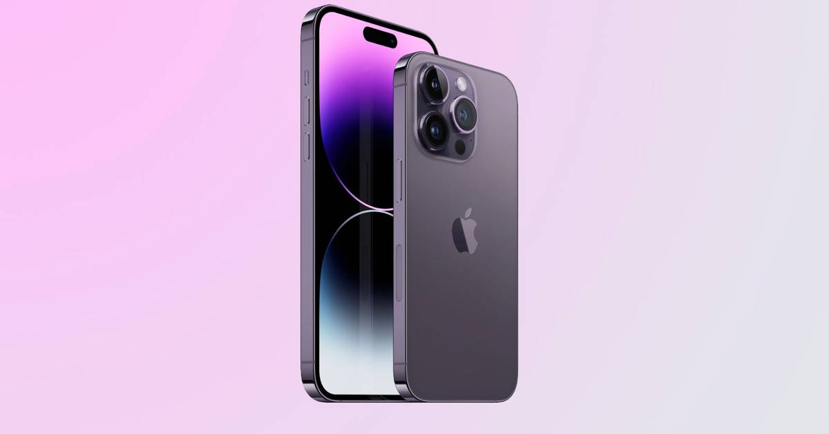 Apple iPhone 14 Pro vs iPhone 13 Pro: Should you upgrade?
