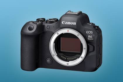 Hdr Mode Canon R6 Hdr Video Canon EOS R6 Mark II Mirrorless Camera