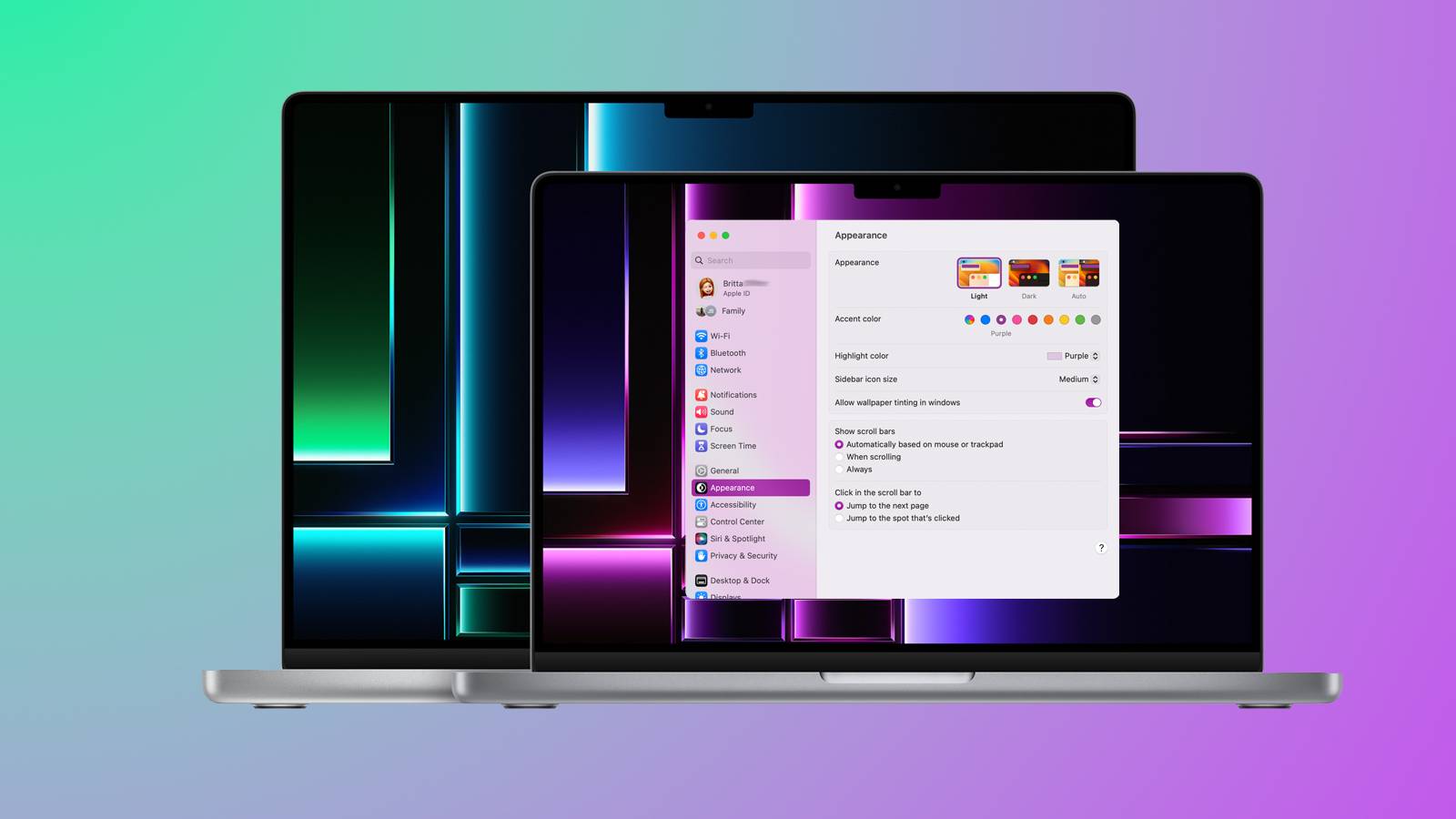 How to turn on Dark Mode on Mac, plus Night Shift and True Tone tips
