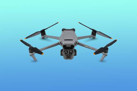 Pro Drone Mavic Release Date DJI Mavic Pro Review: Triple Lens Triumph