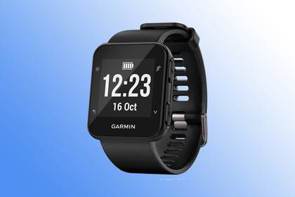 Running Watches Garmin Forerunner 35 Alternative Garmin Forerunner
