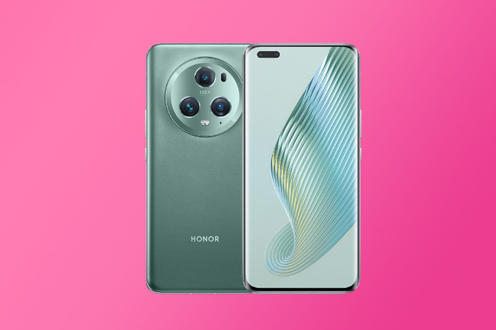 HONOR Magic 3 series launched: The best HUAWEI alternative yet? (Updated)