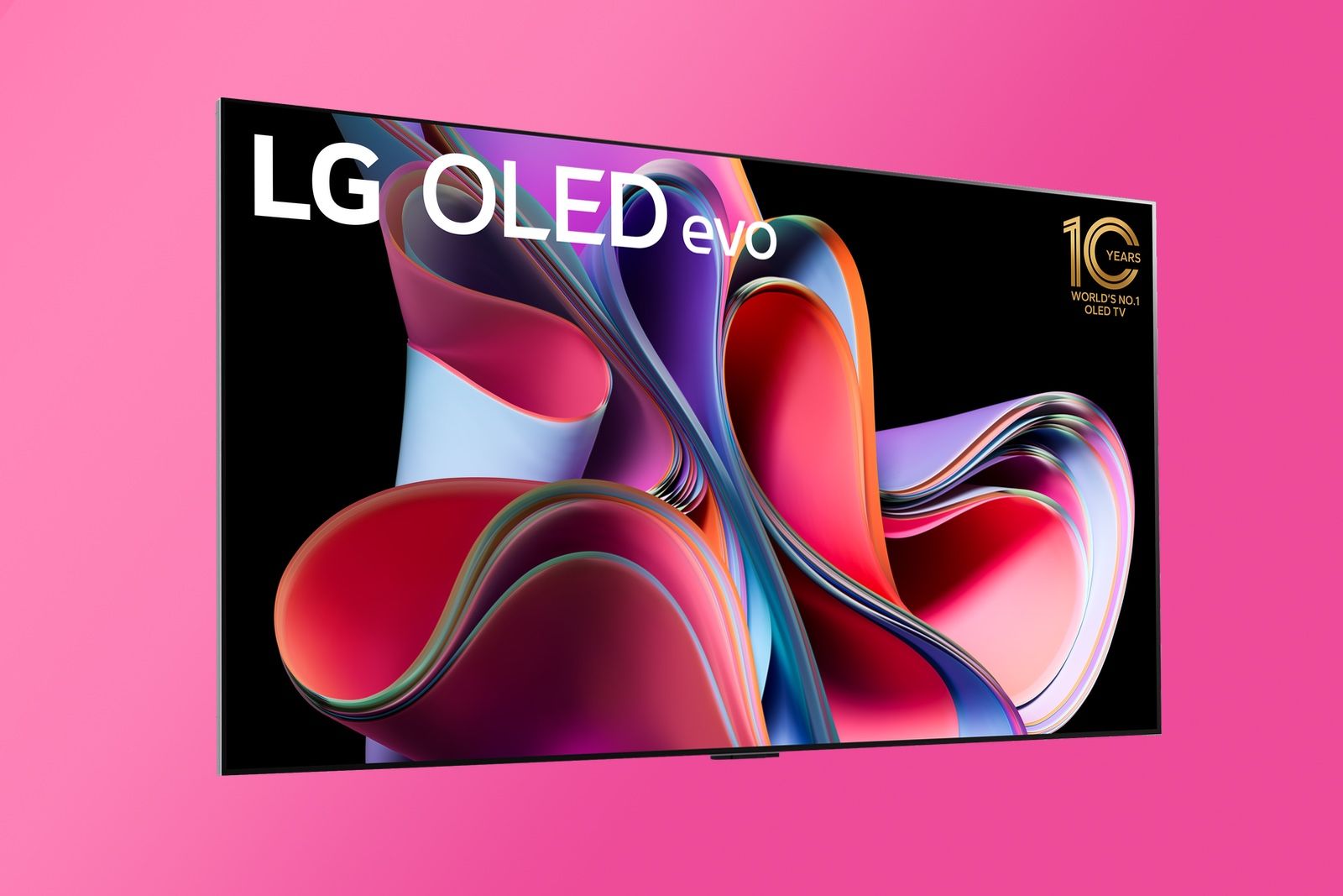LG G3 OLED TV: everything you need to know