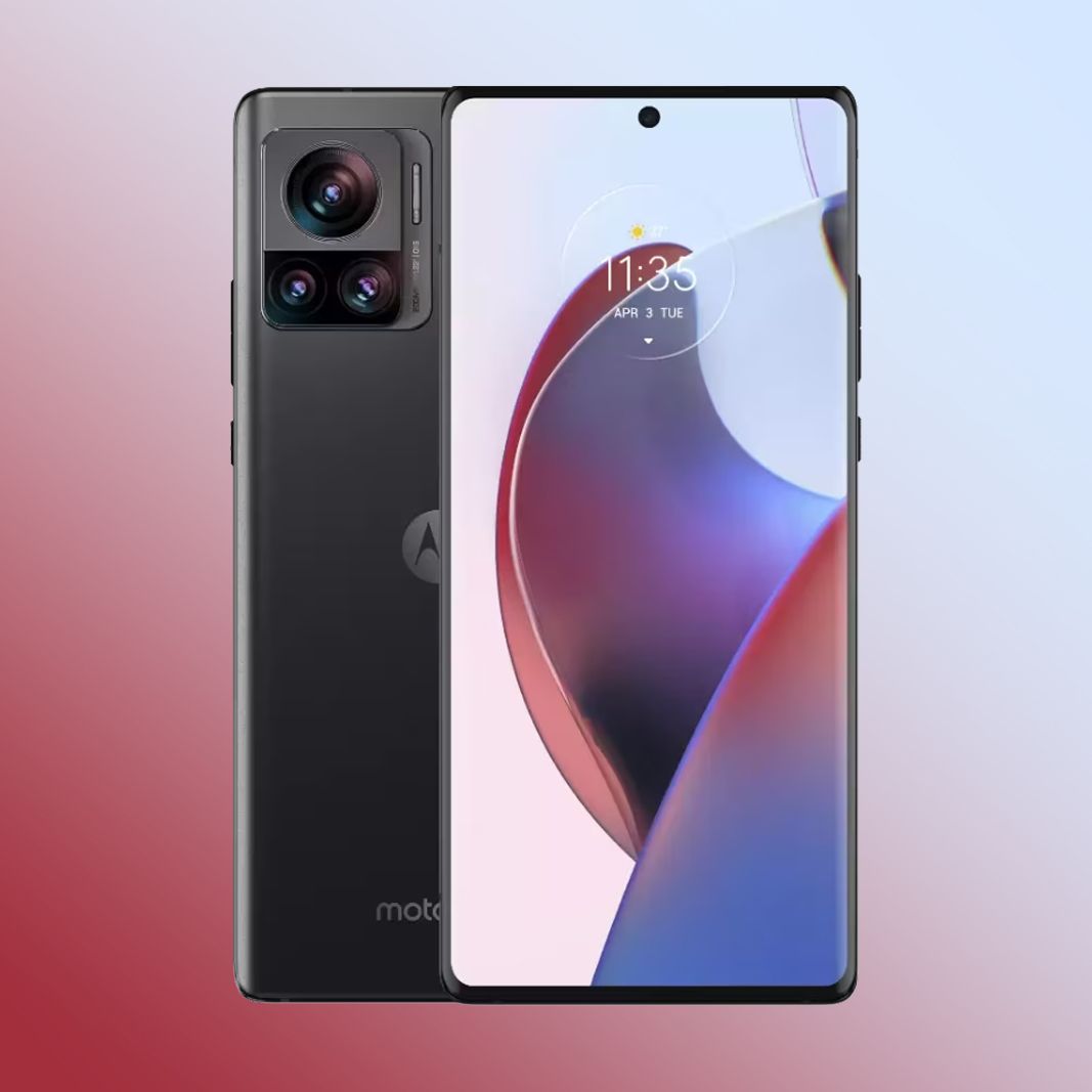 Moto Edge 40 Pro vs Edge 30 Ultra vs Edge Plus (2022): Which is best?