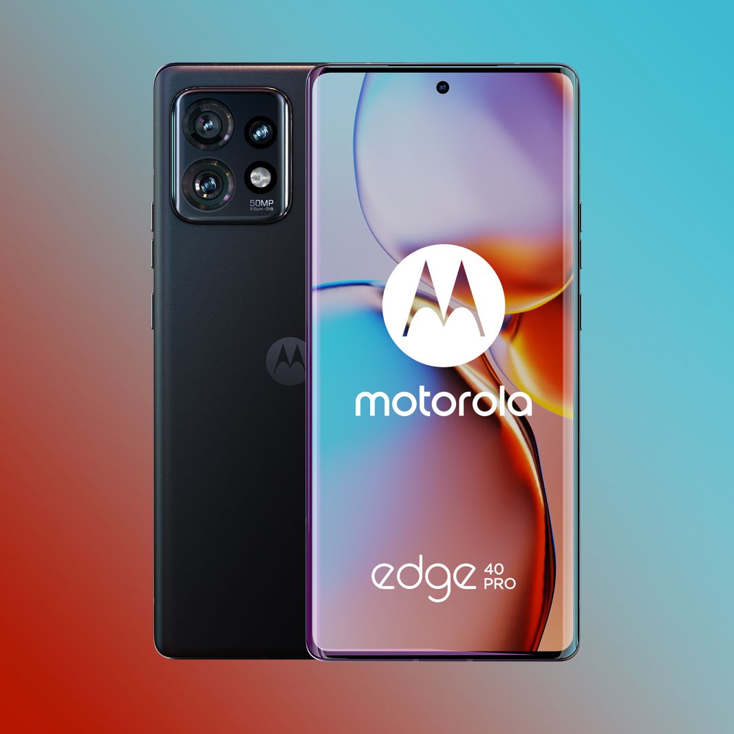 Moto Edge 40 Pro vs Edge 30 Ultra vs Edge Plus (2022): Which is best?