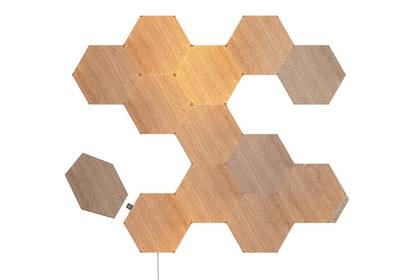What's the best Nanoleaf setup for you? Smart light panels explored