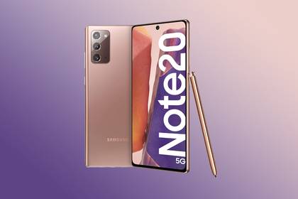 Samsung Note 20 Ultra vs Note 20: What's the difference?