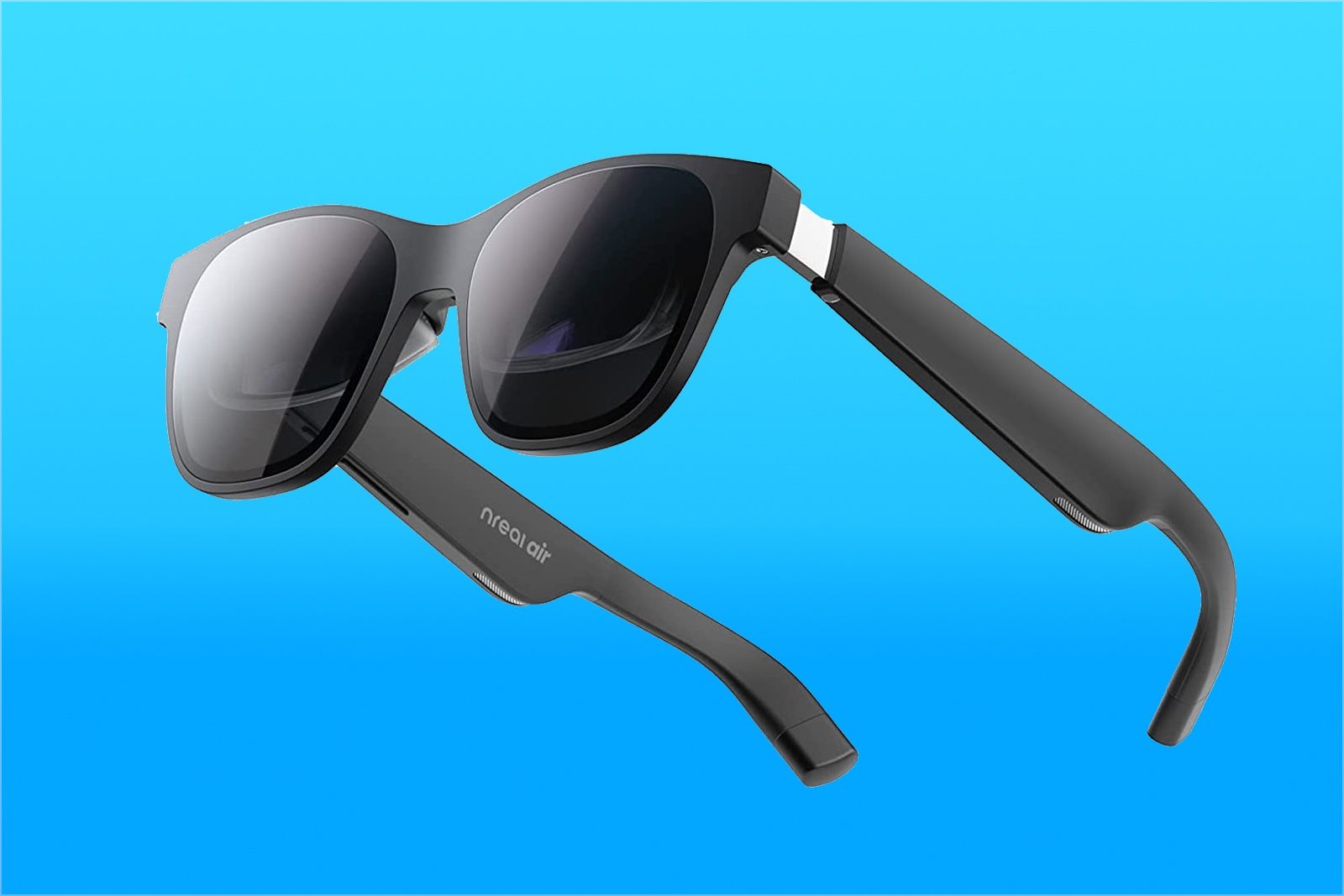 NReal Air AR glasses review - we're not ready for this