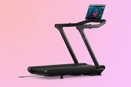 What is Peloton and how much is the Bike and Bike+?