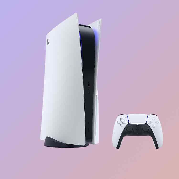 Ps5 on sale more powerful