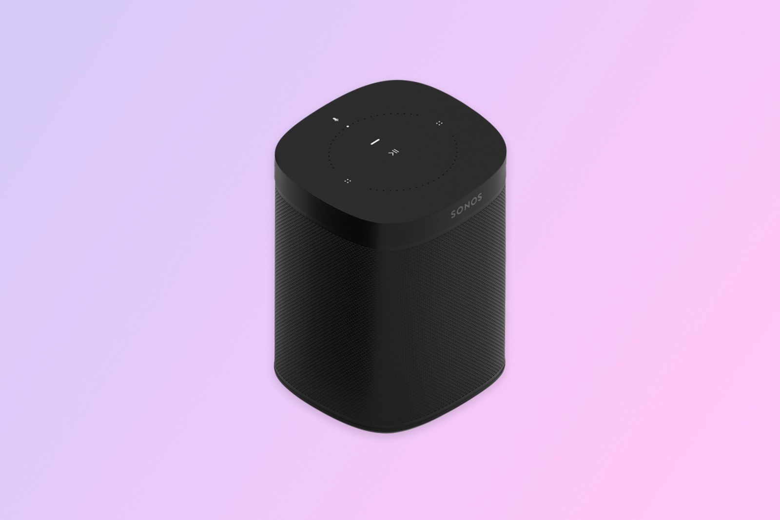 SONOS One Gen 1 　未使用 Amazon.com: All-new Sonos One – Voice Controlled Smart