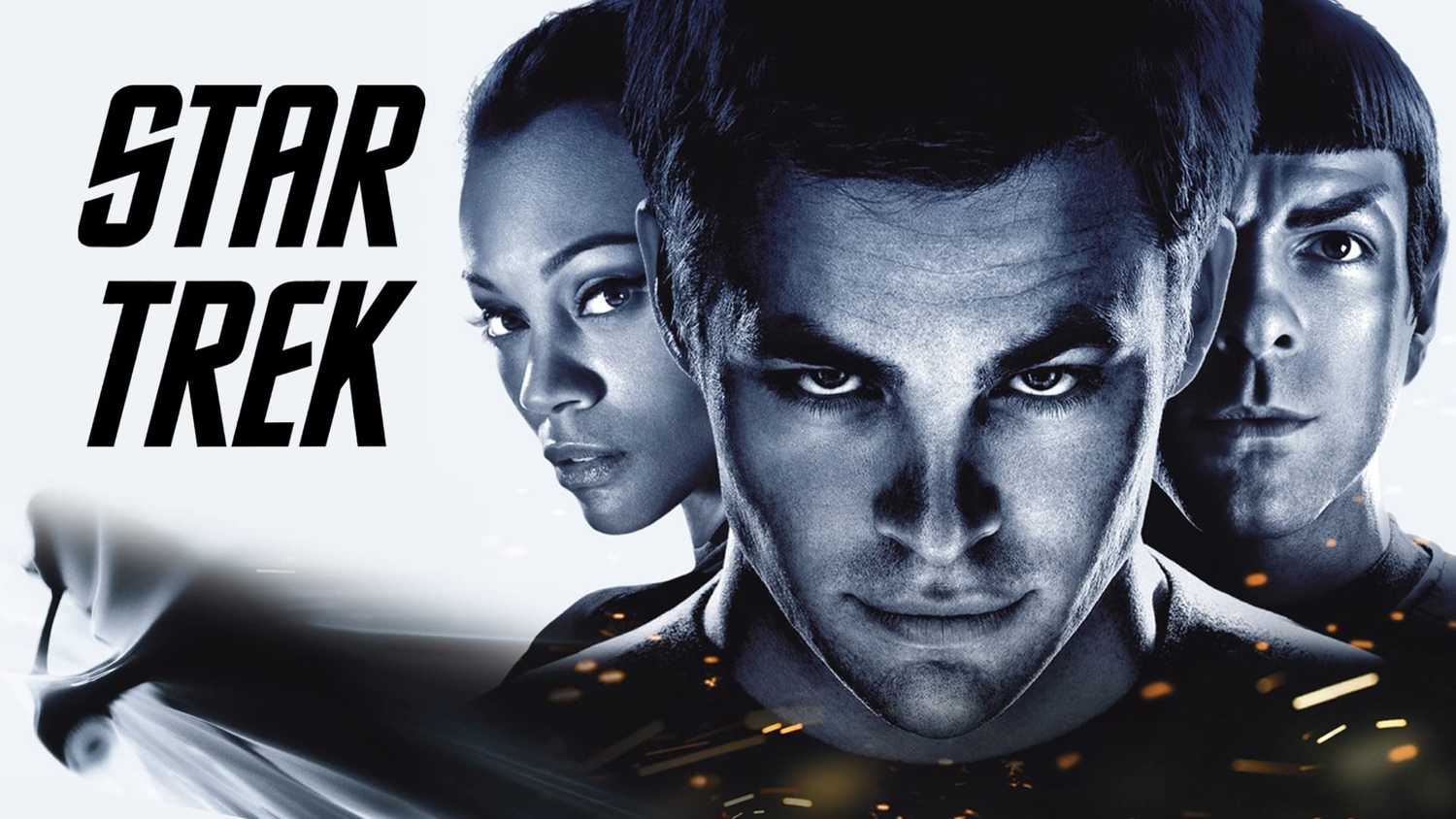 Star Trek 2009-1