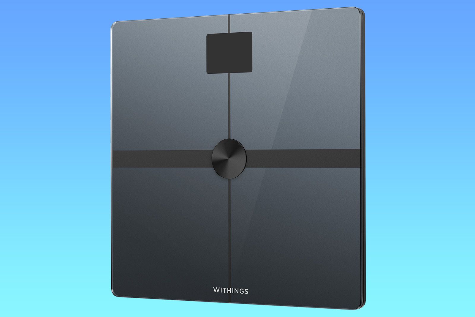 Withings Body Smart