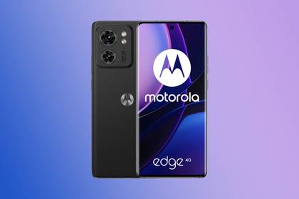 Motorola Edge 40 review: A great sub-flagship phone