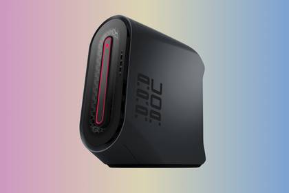 Best gaming PCs 2024