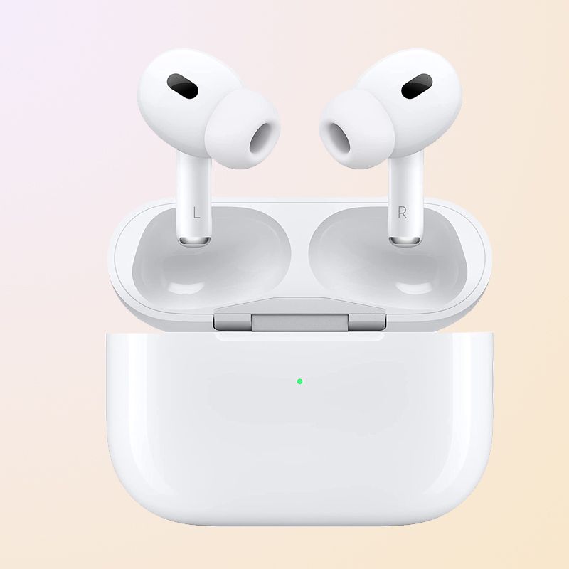 Apple AirPods Pro 2 - tag