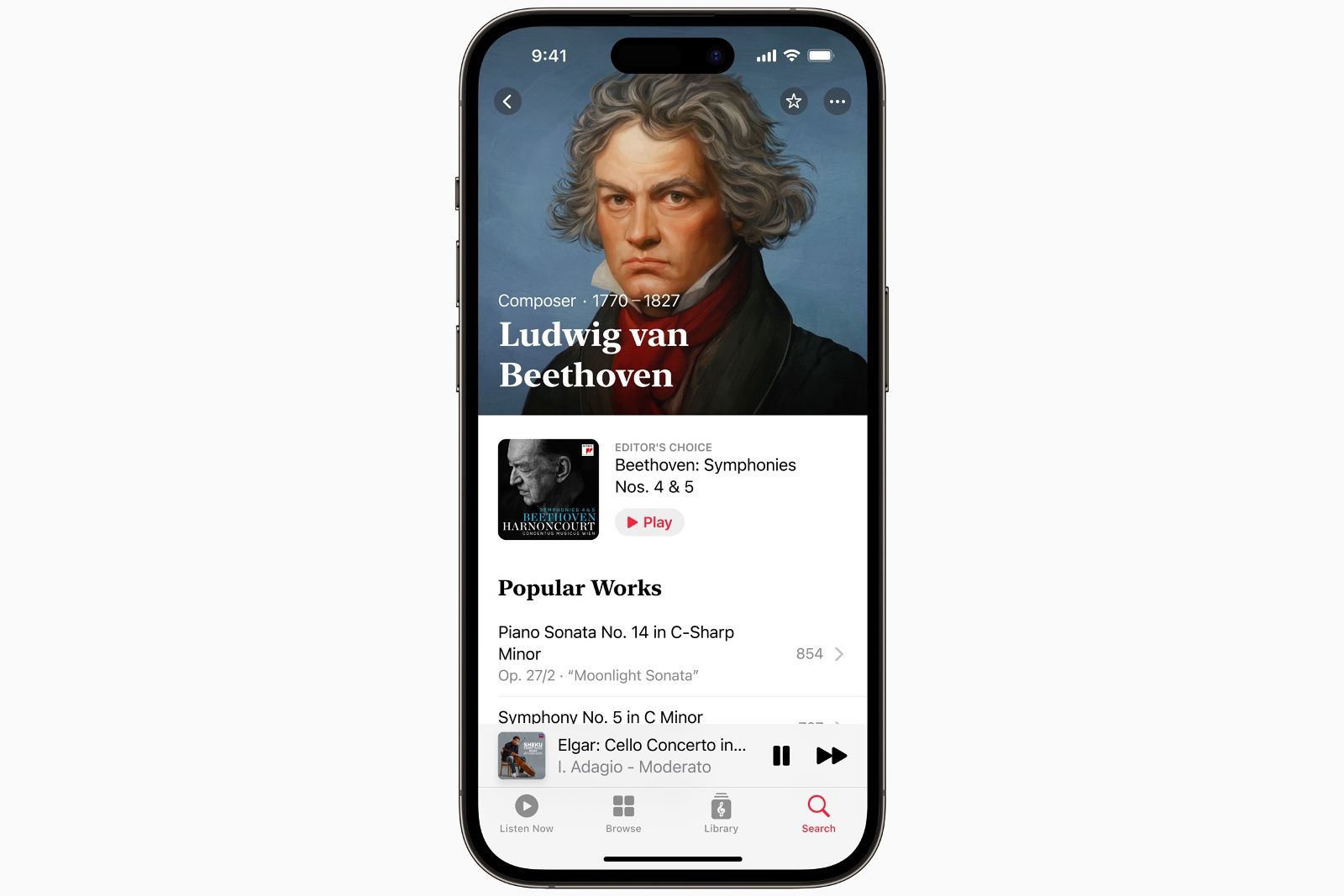 What Is Apple Music Classical And Why Is It A Separate App?