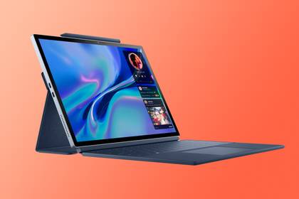 Dell XPS 13 2-in-1 review: Taking the fight to the Surface Pro