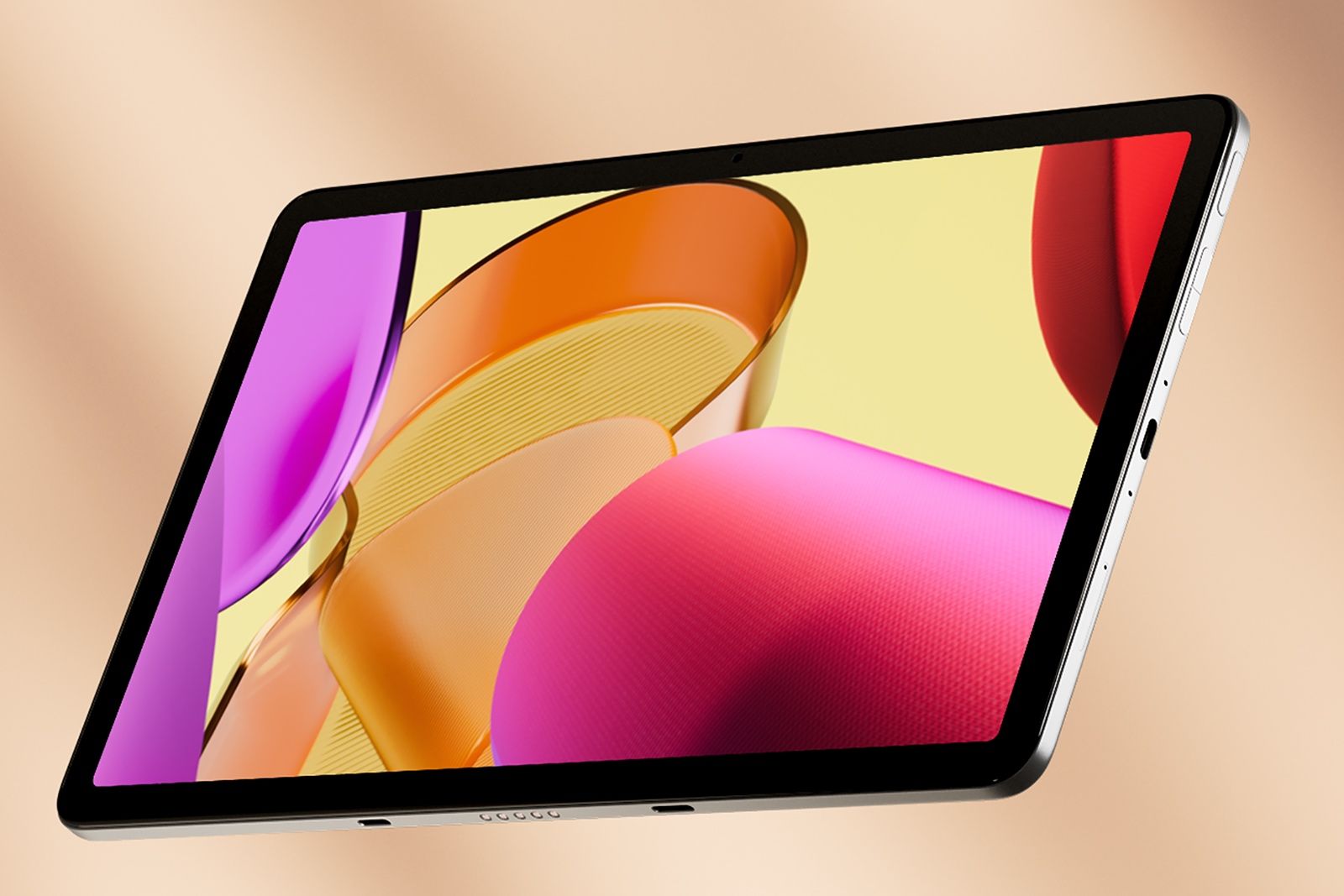 Amazon's new Fire Max 11 tablet has its sights on Apple