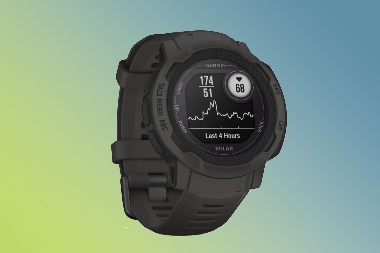 Instinct Tactical Garmin Instinct Tundra Gps Watch Garmin Instinct