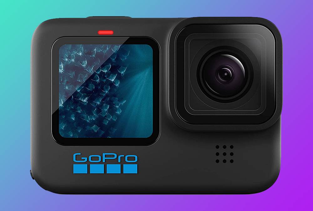 Gopro Square GoPro Hero 11 Black vs Hero 10 Black: What's new?