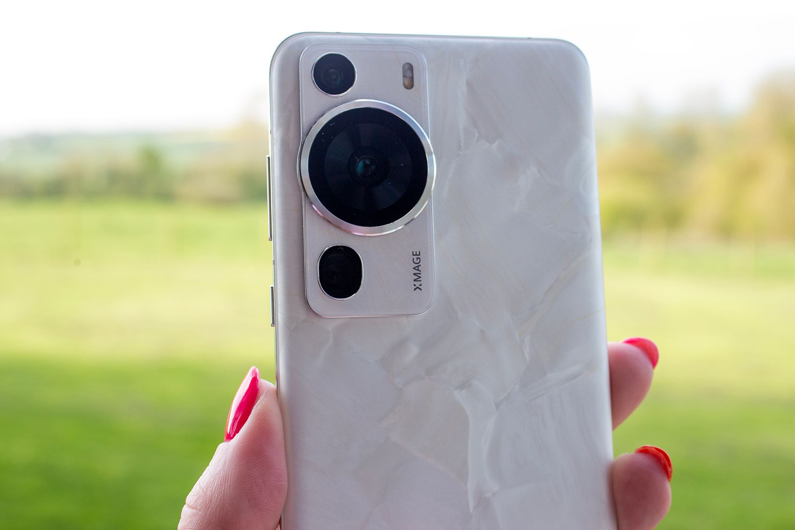 HUAWEI P60 Pro 12/256GB Google 導入済 Huawei P60 Pro MNA-LX9 Dual-SIM 512GB ROM + 12GB RAM (Only