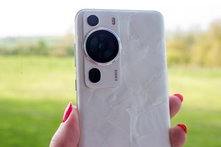 Huawei P60 Pro initial review