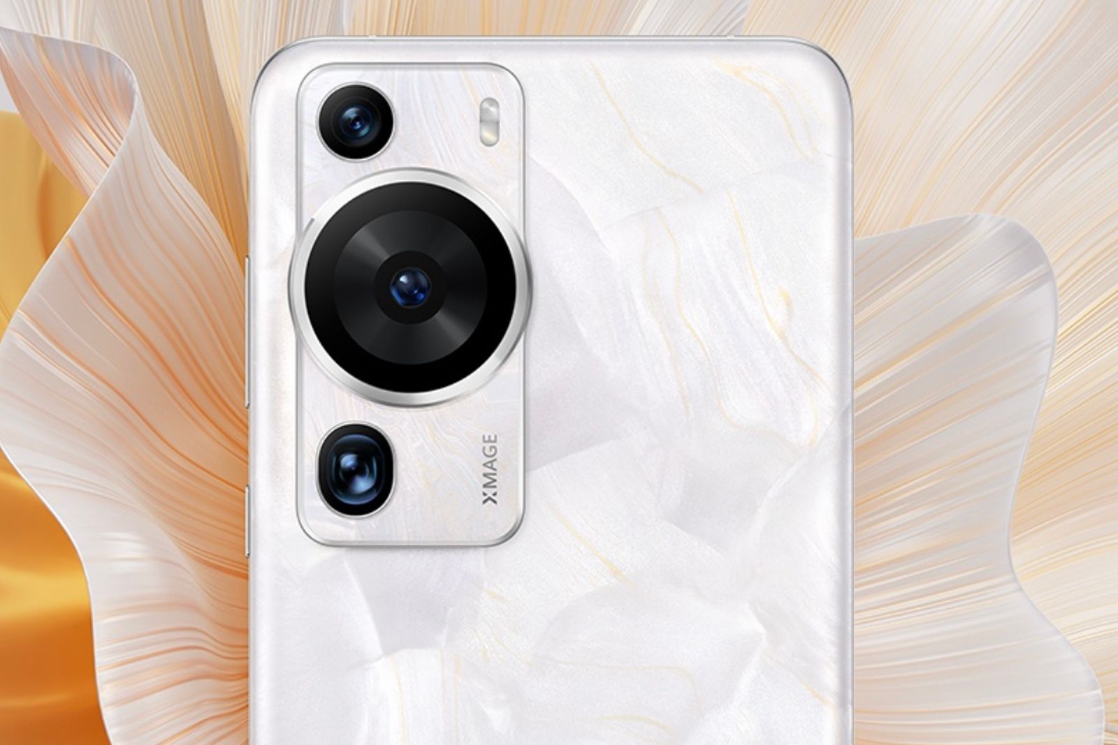Huawei P60 Pro initial review