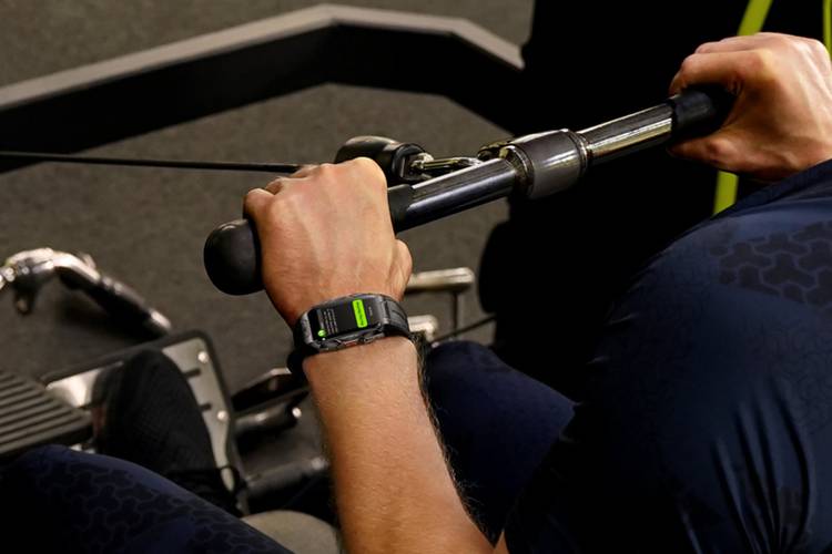 Support your active lifestyle with the military-grade KOSPET TANK X1 ...