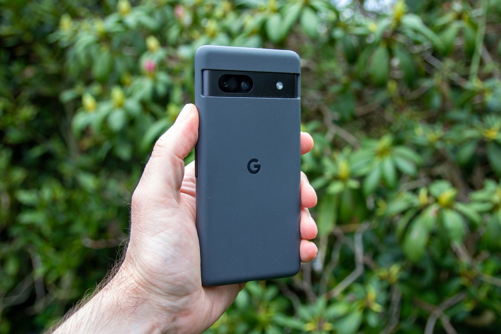 Google Pixel 7a review: A new mid-range darling?