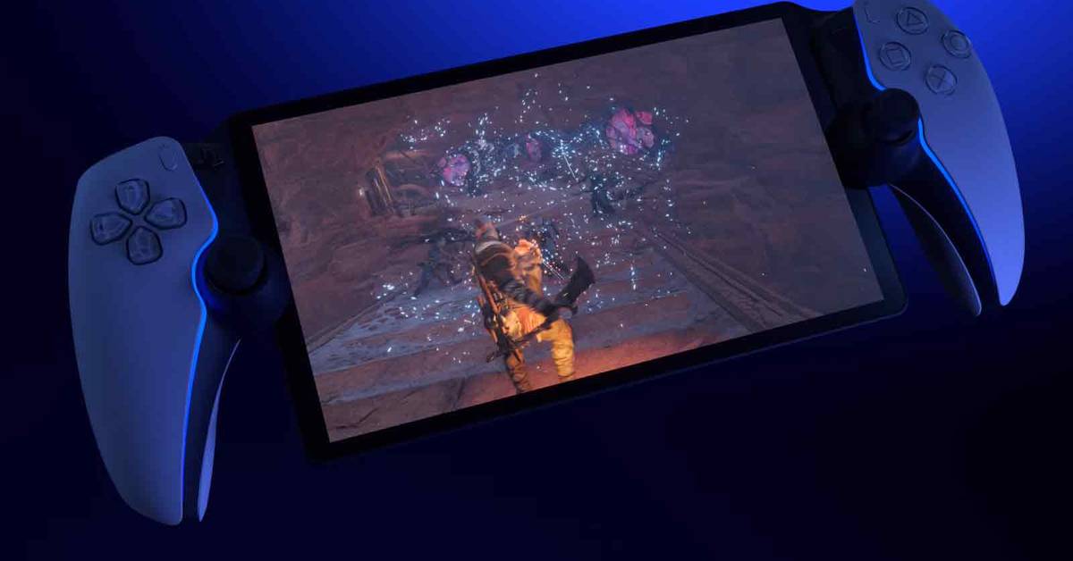 What is PlayStation Portal and how does it work?