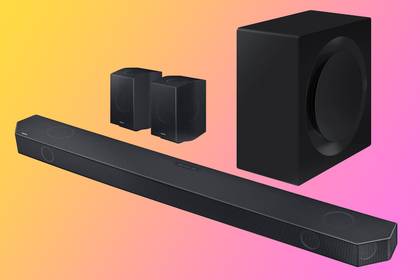 Samsung HW-Q990C review: Sounds familiar - Main Image