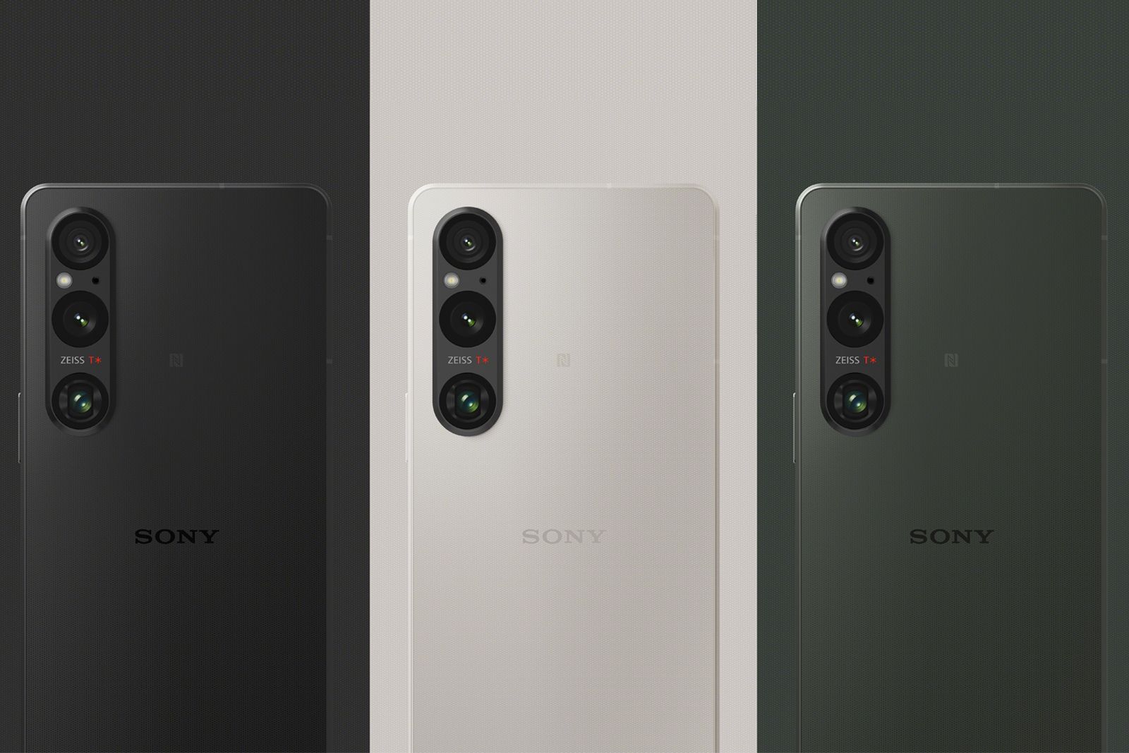 美品 SONY Xperia 1 Ⅴ Gaming Edition 256GB Sony Xperia 1 VI 5G 6.5
