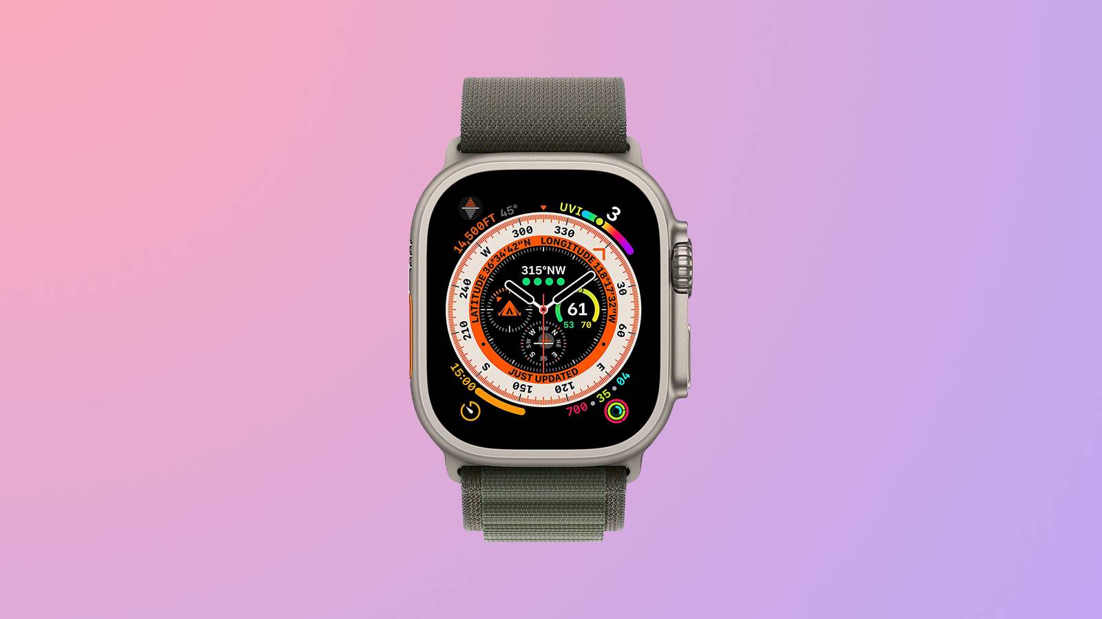 Apple Watch Ultra vs Series 8: Which should you buy?