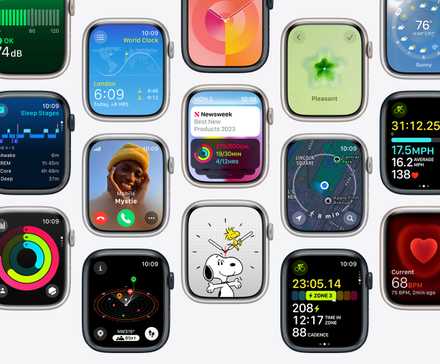 How to add Snoopy to your Apple Watch - Main Image