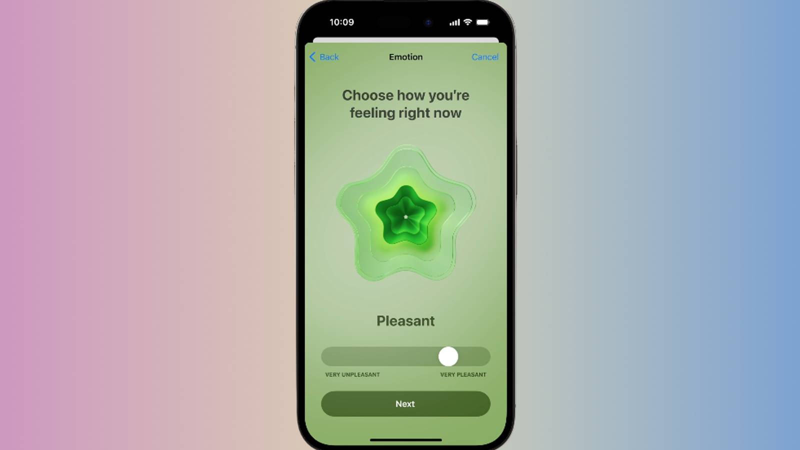 How Apple is taking on mental health with new features in iOS 17