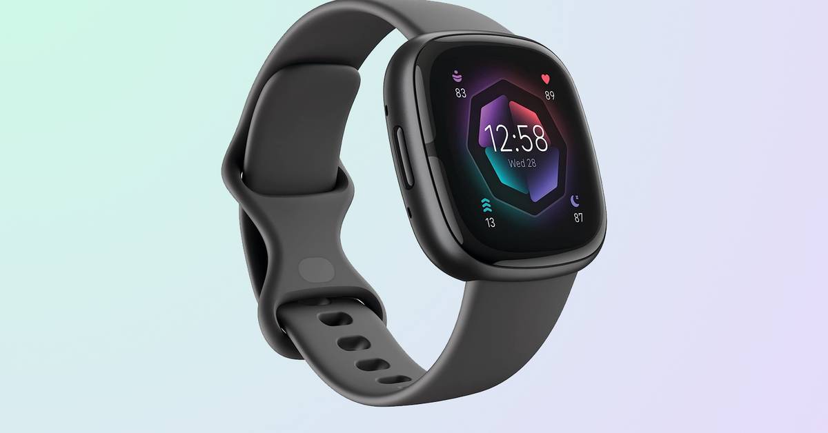 Fitbit Sense vs Versa 4: What's the difference? - Main Image