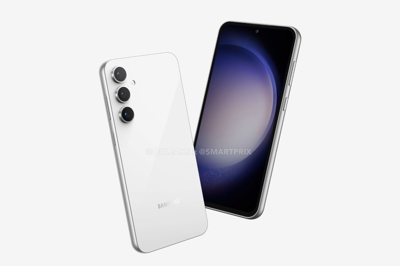 Here are all the Samsung Galaxy S23 FE specs according to