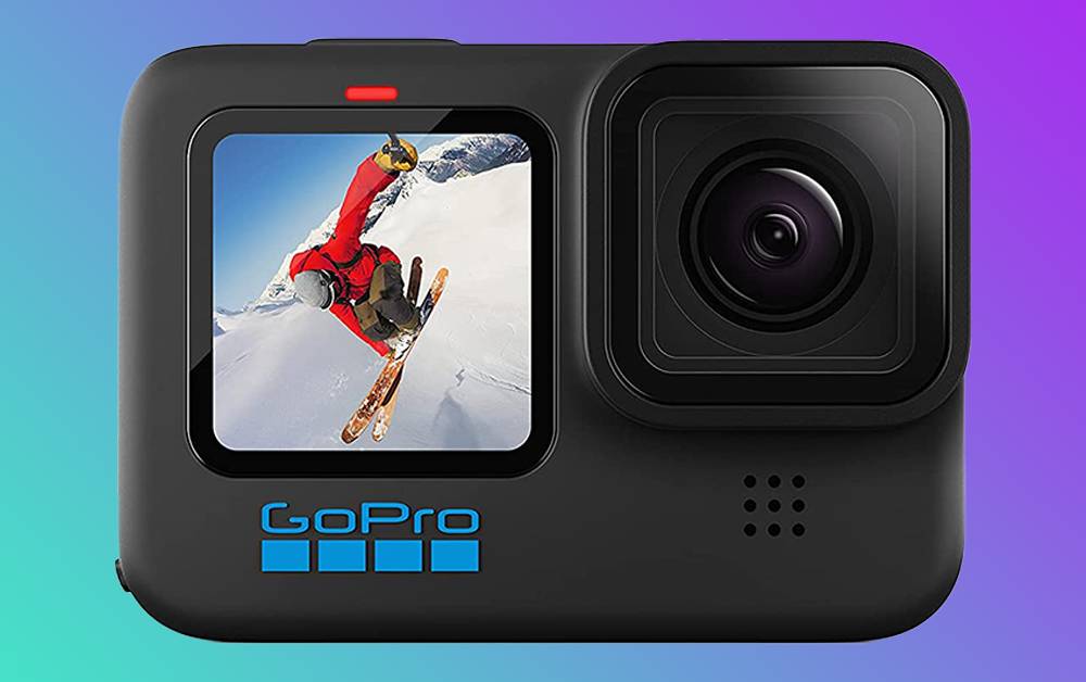 GoPro Hero 10 Black vs Hero Black: What's the difference?