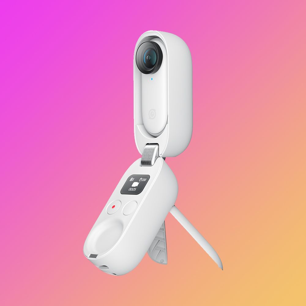 Insta360 Go 3 vs Insta360 Go 2: What's the difference?