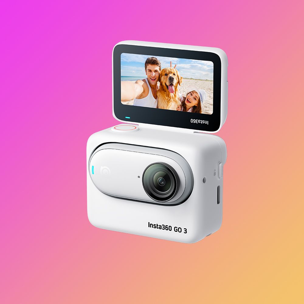 Insta360 Go 3 vs Insta360 Go 2: What's new in the latest mini camera?
