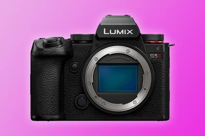 Photography Review Panasonic S5 Panasonic Lumix S5II Review
