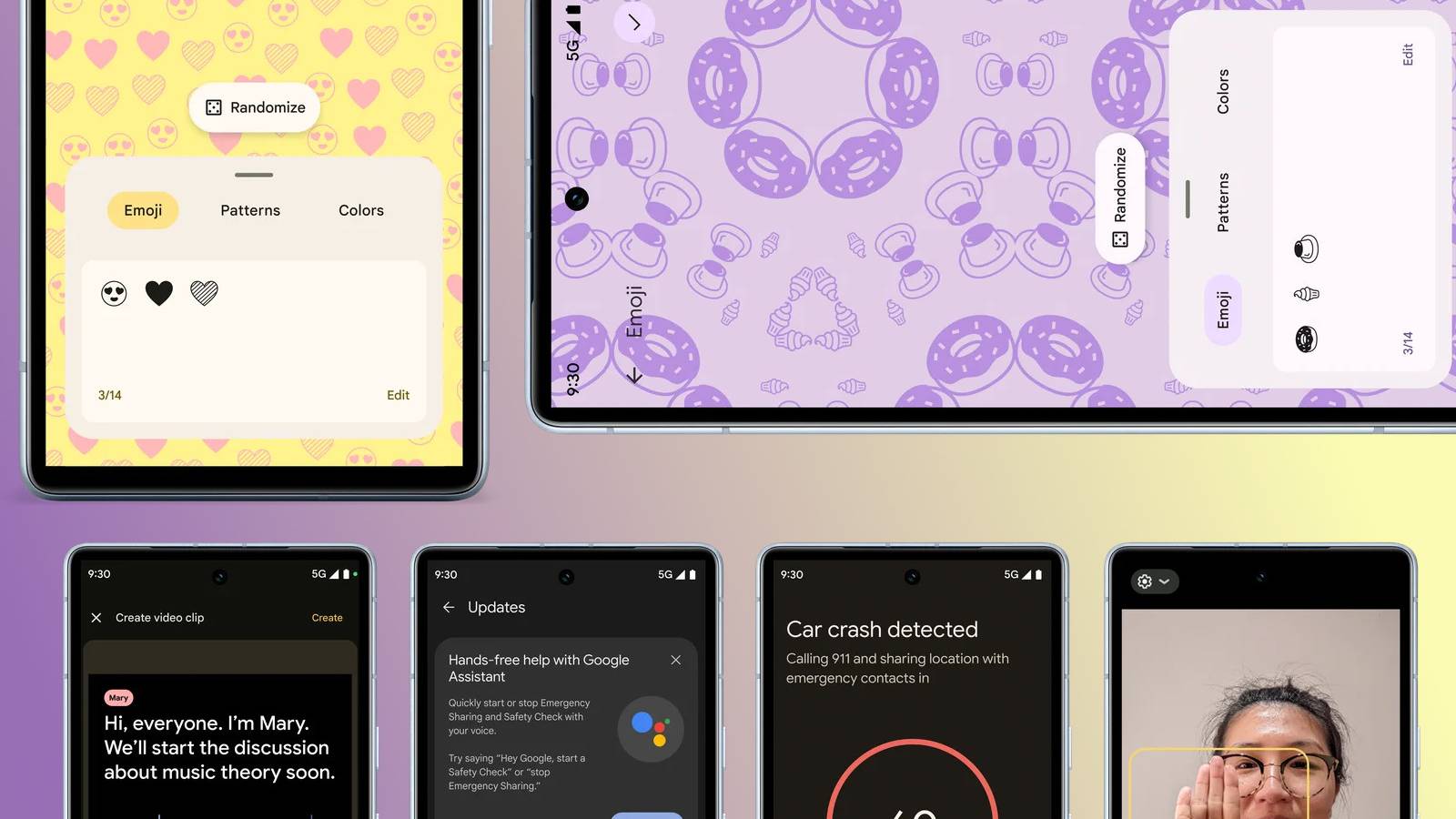 Your Pixel phone's June update is here: Biggest new features