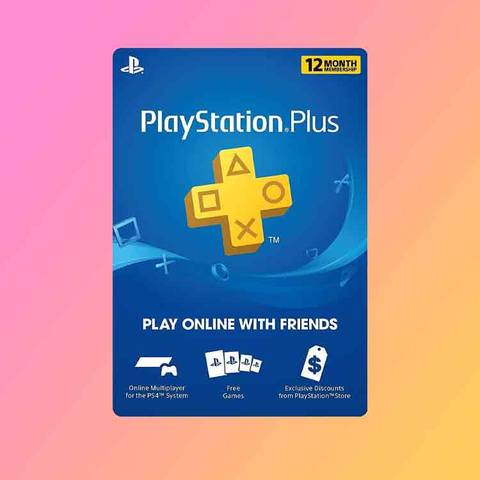 Playstation Store Year Ps Plus Uk Psn Card Ps Store Deals Uk Sony