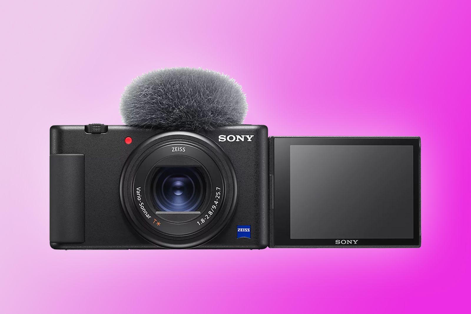 Sony ZV-1 II review: Better in some ways, worse in others